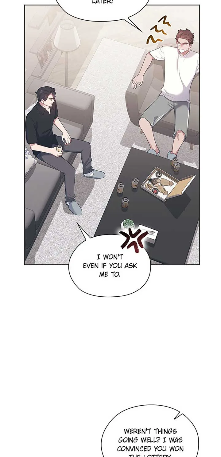 A Confident Marriage (Official) Chapter 16 page 4