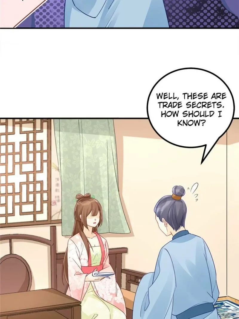 A Concubine’s Daughter and Her Tactics Chapter 38 page 11