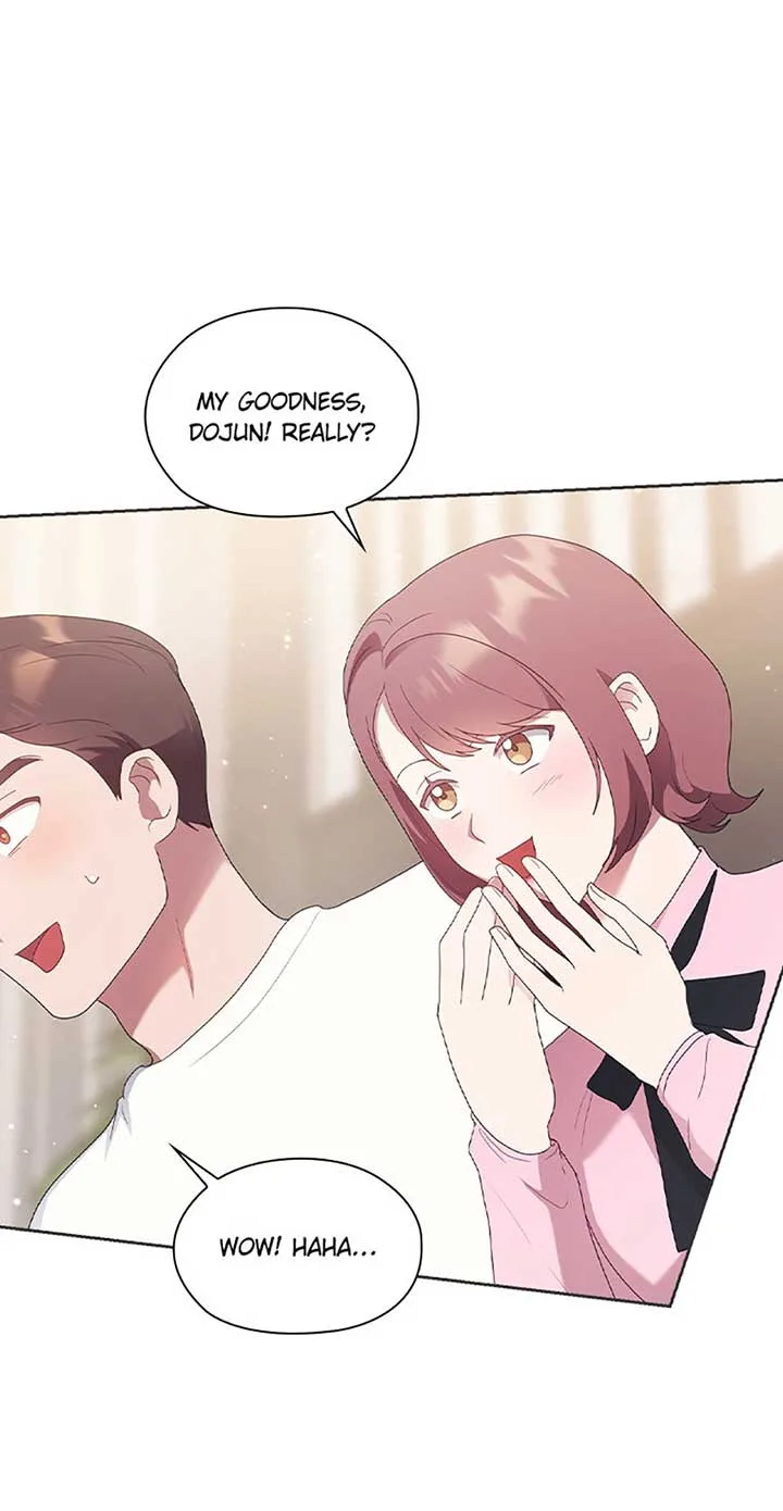A Confident Marriage (Official) Chapter 17 page 47