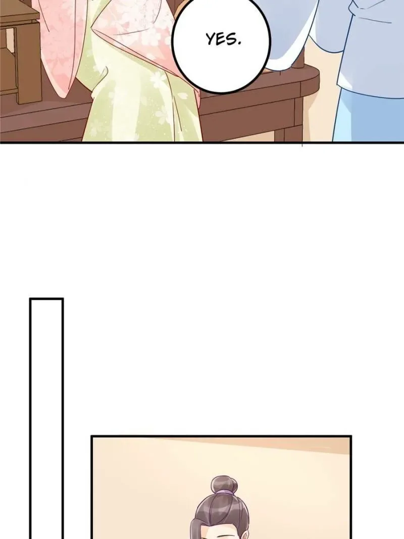 A Concubine’s Daughter and Her Tactics Chapter 38 page 18