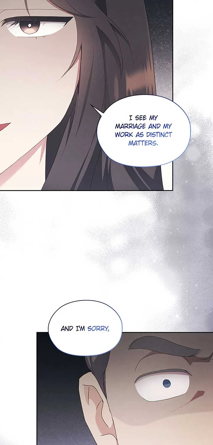 A Confident Marriage (Official) Chapter 20 page 7