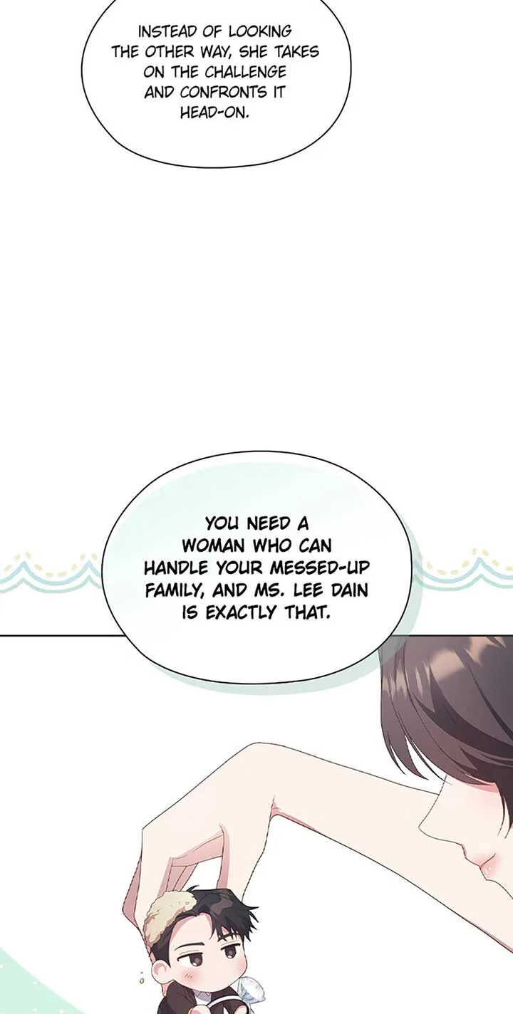 A Confident Marriage (Official) Chapter 16 page 17