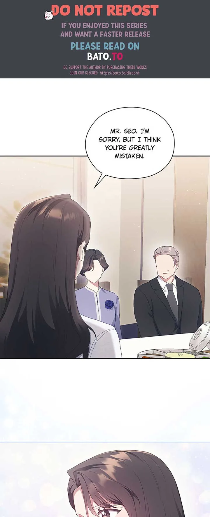A Confident Marriage (Official) Chapter 20 page 2