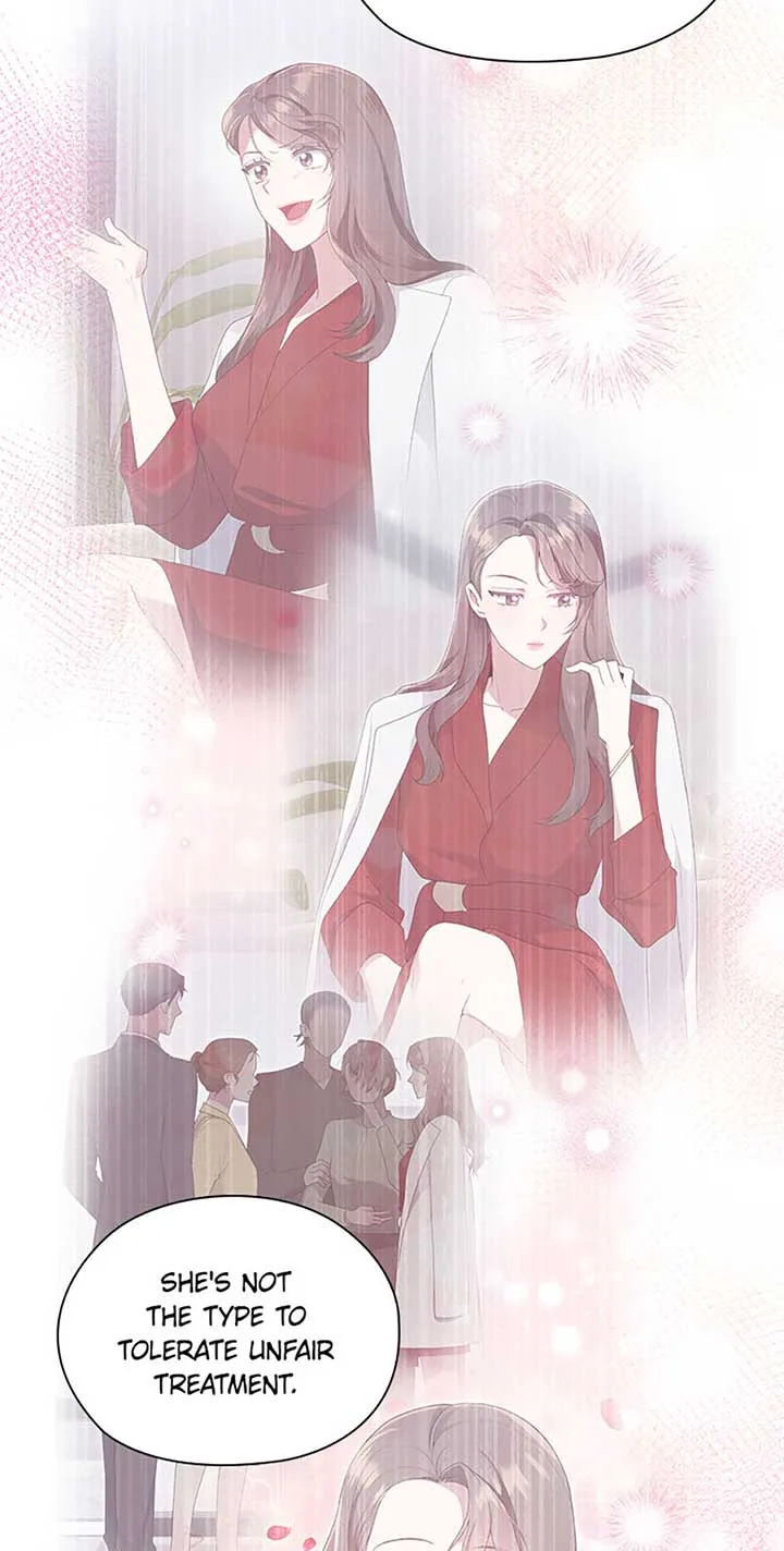 A Confident Marriage (Official) Chapter 16 page 15