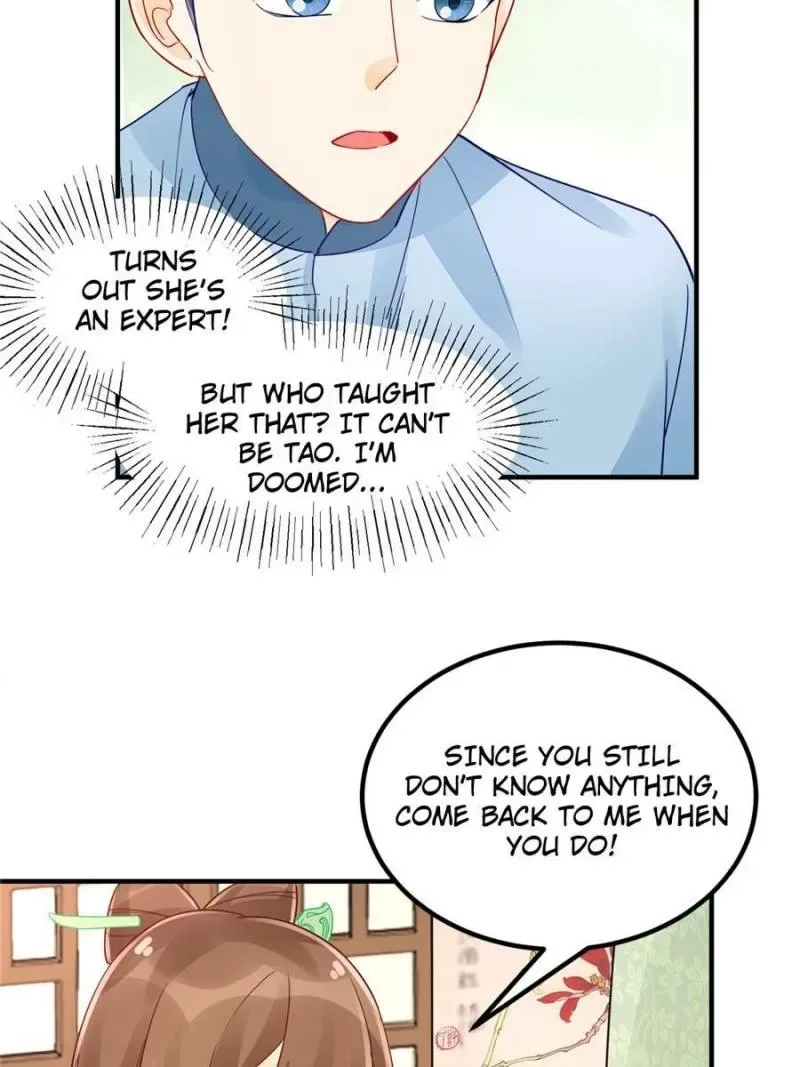 A Concubine’s Daughter and Her Tactics Chapter 38 page 13
