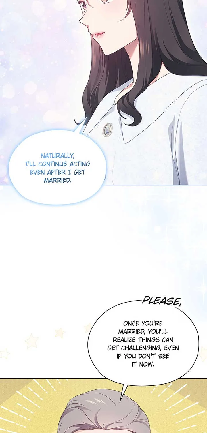 A Confident Marriage (Official) Chapter 20 page 3