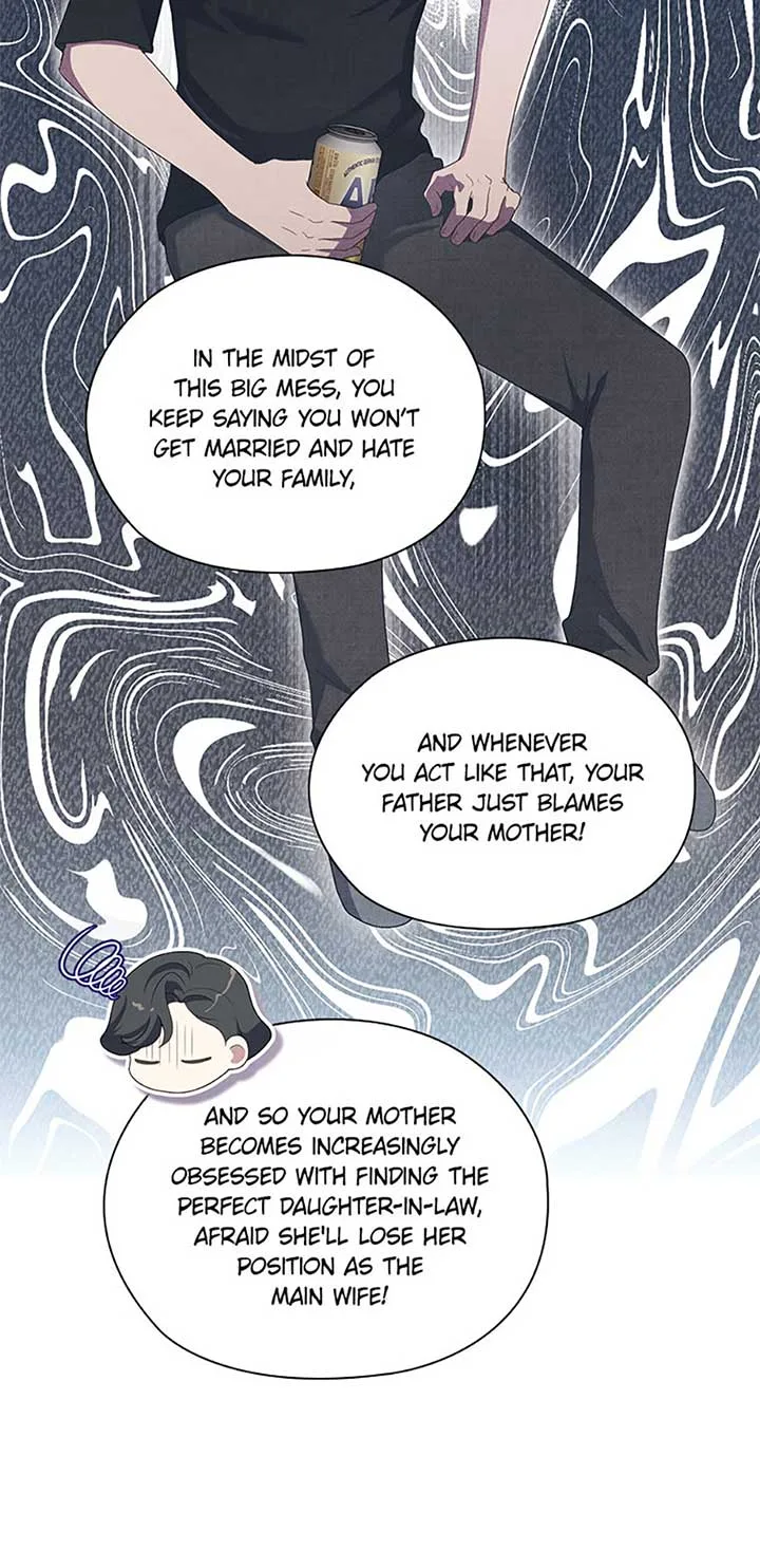 A Confident Marriage (Official) Chapter 16 page 11