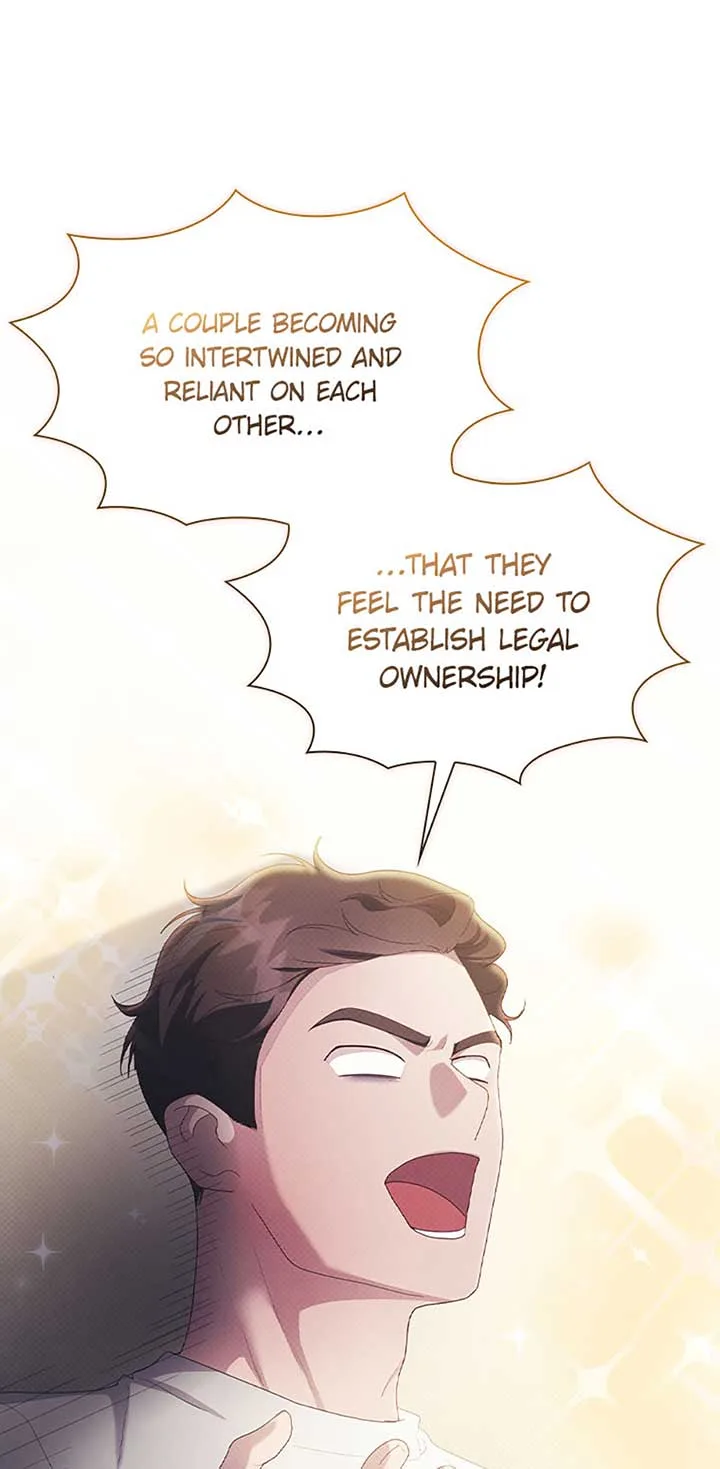 A Confident Marriage (Official) Chapter 16 page 22