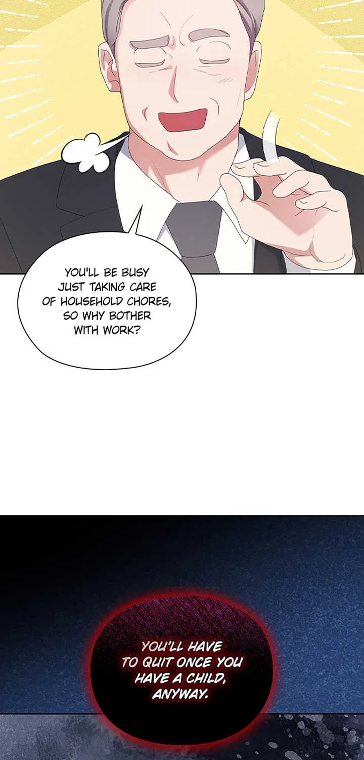 A Confident Marriage (Official) Chapter 20 page 4