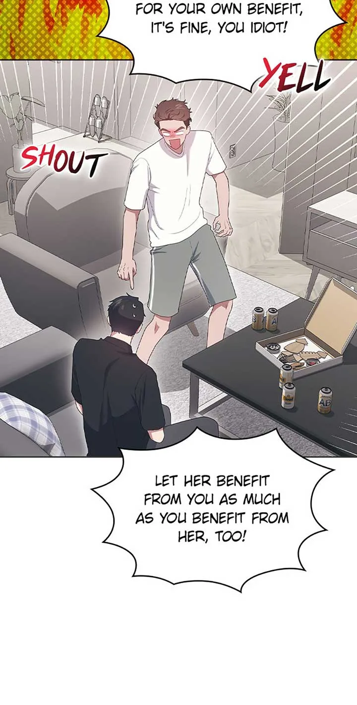 A Confident Marriage (Official) Chapter 16 page 21