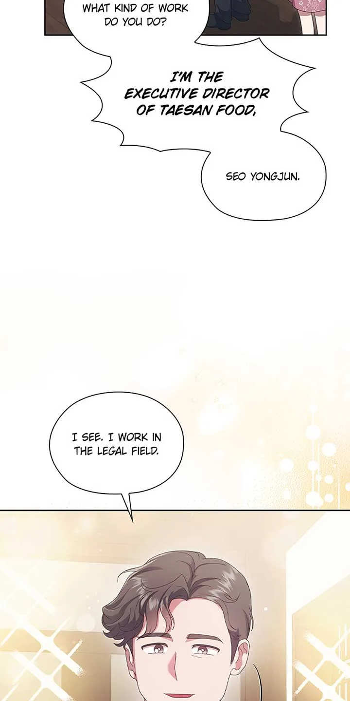 A Confident Marriage (Official) Chapter 19 page 17
