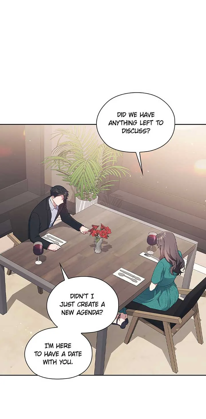 A Confident Marriage (Official) Chapter 16 page 35