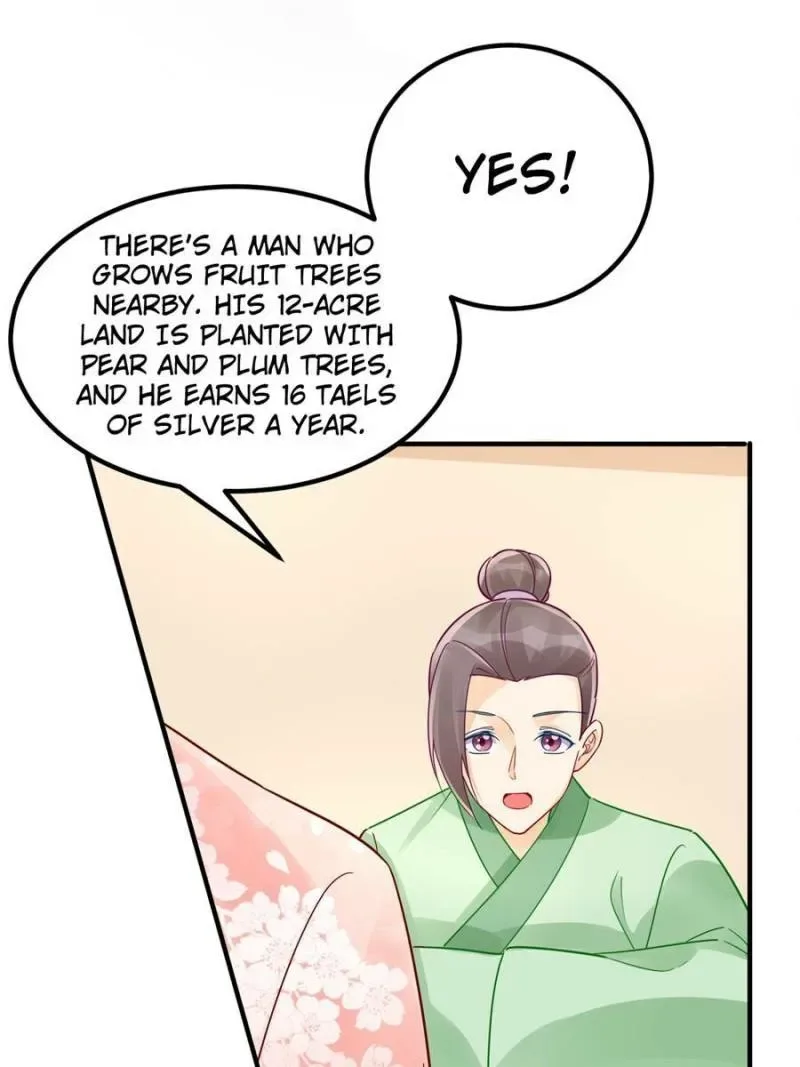 A Concubine’s Daughter and Her Tactics Chapter 38 page 21