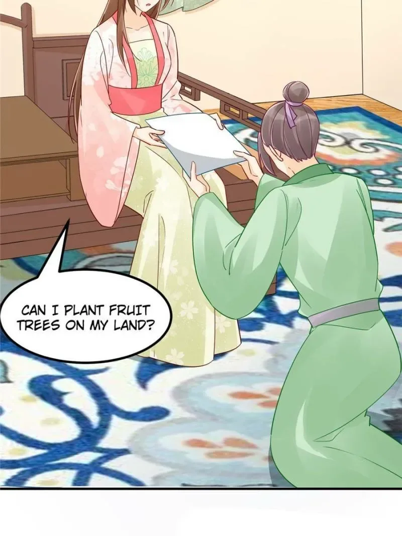 A Concubine’s Daughter and Her Tactics Chapter 38 page 20