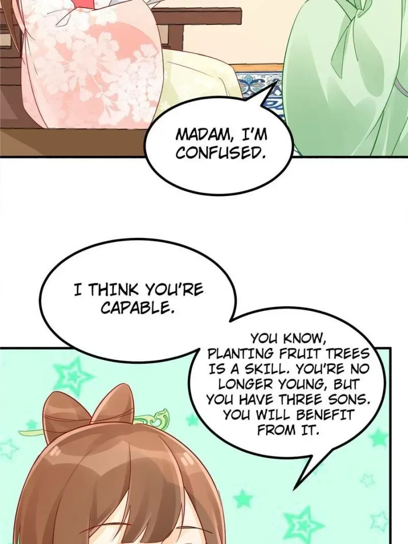 A Concubine’s Daughter and Her Tactics Chapter 38 page 27