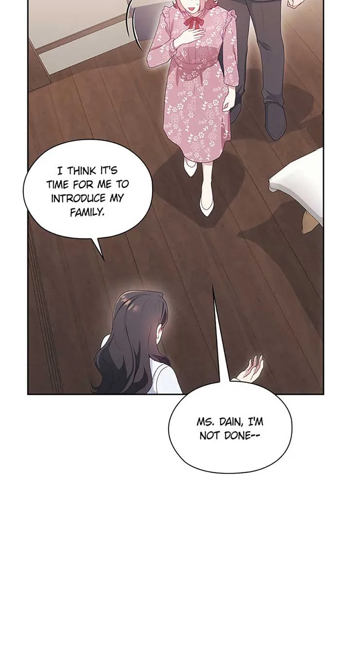 A Confident Marriage (Official) Chapter 19 page 8