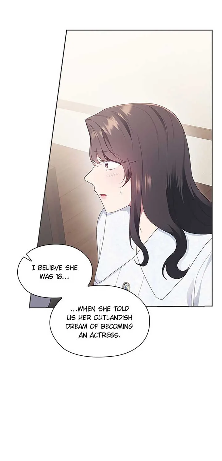 A Confident Marriage (Official) Chapter 20 page 21