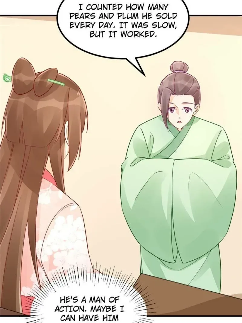 A Concubine’s Daughter and Her Tactics Chapter 38 page 25