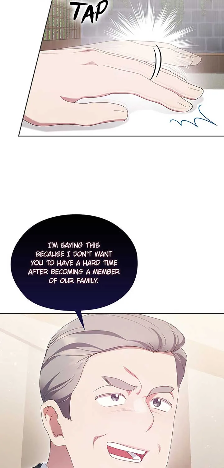A Confident Marriage (Official) Chapter 20 page 15