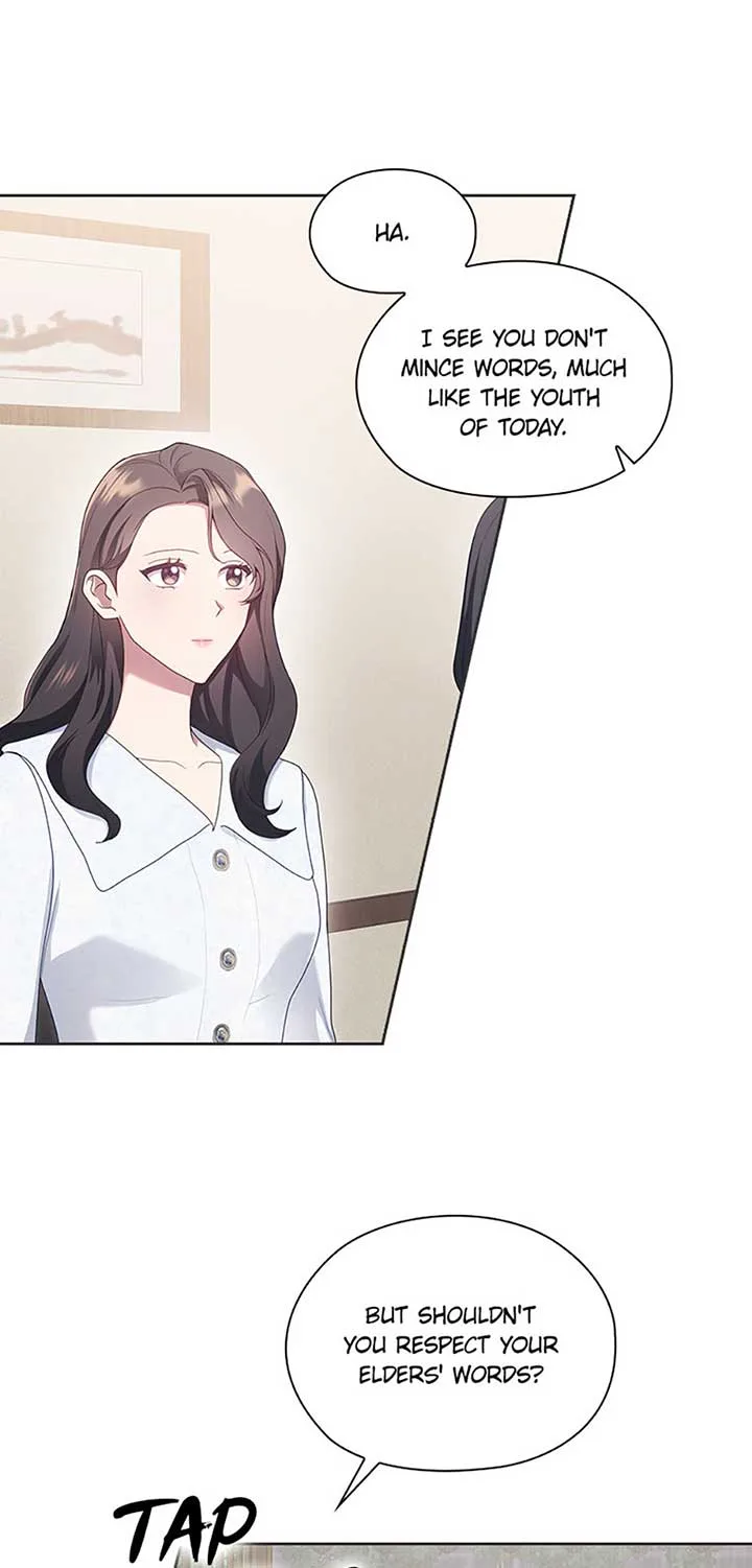 A Confident Marriage (Official) Chapter 20 page 14