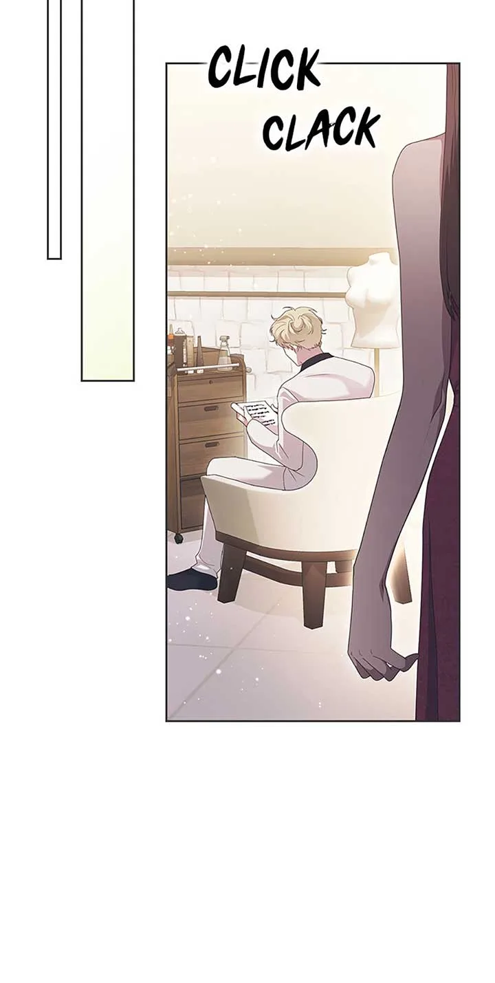 A Confident Marriage (Official) Chapter 14 page 71