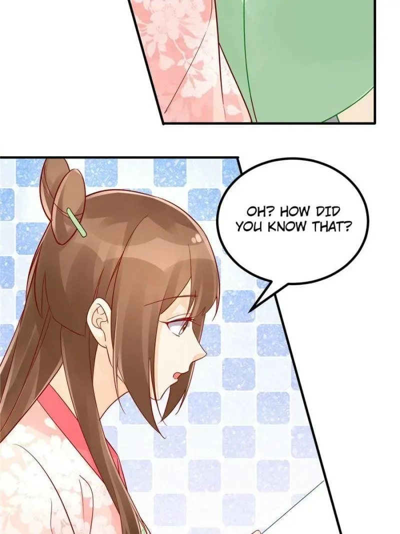 A Concubine’s Daughter and Her Tactics Chapter 38 page 22