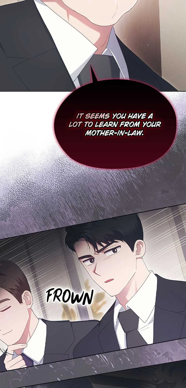 A Confident Marriage (Official) Chapter 20 page 16