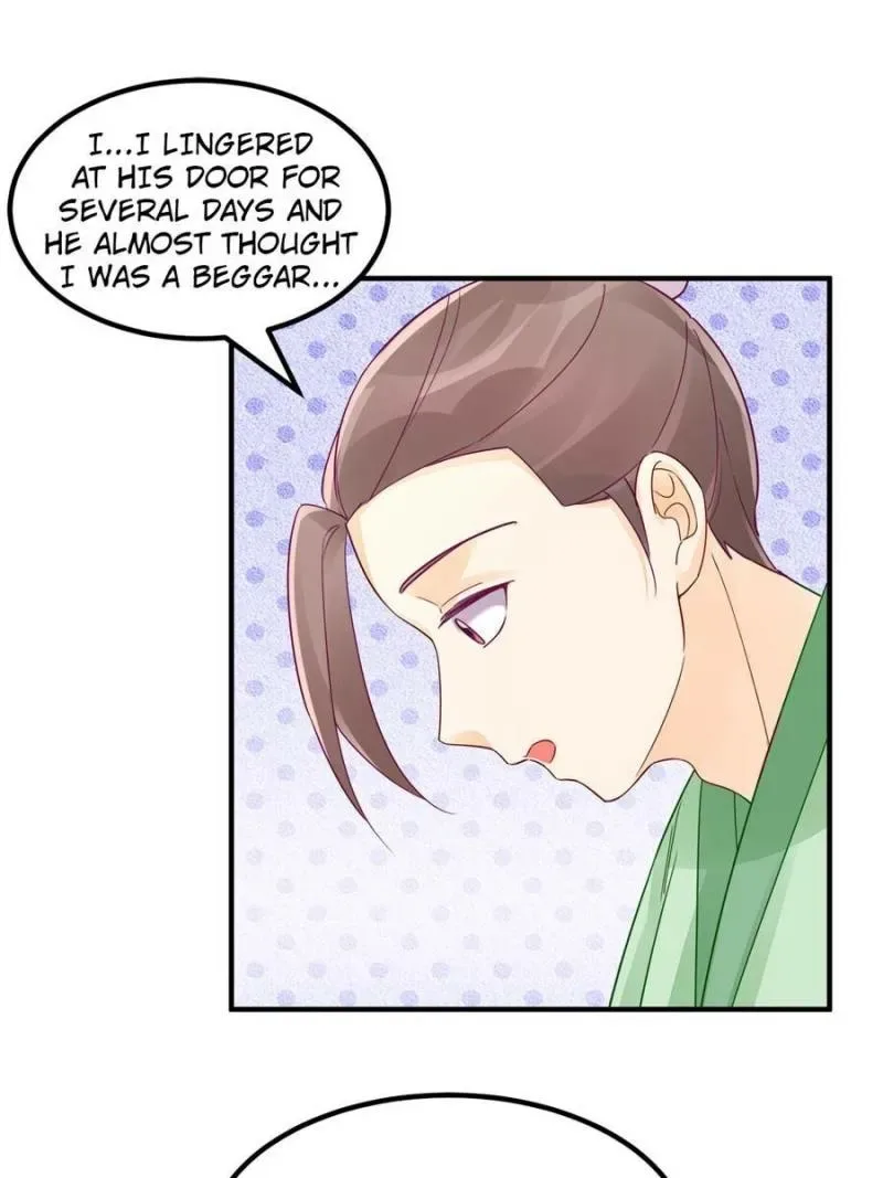 A Concubine’s Daughter and Her Tactics Chapter 38 page 24