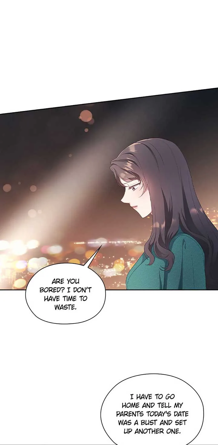 A Confident Marriage (Official) Chapter 16 page 36