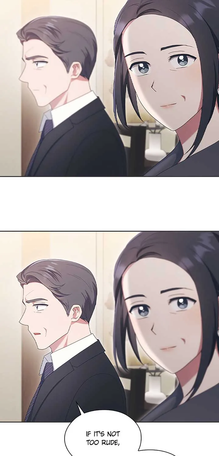 A Confident Marriage (Official) Chapter 20 page 19