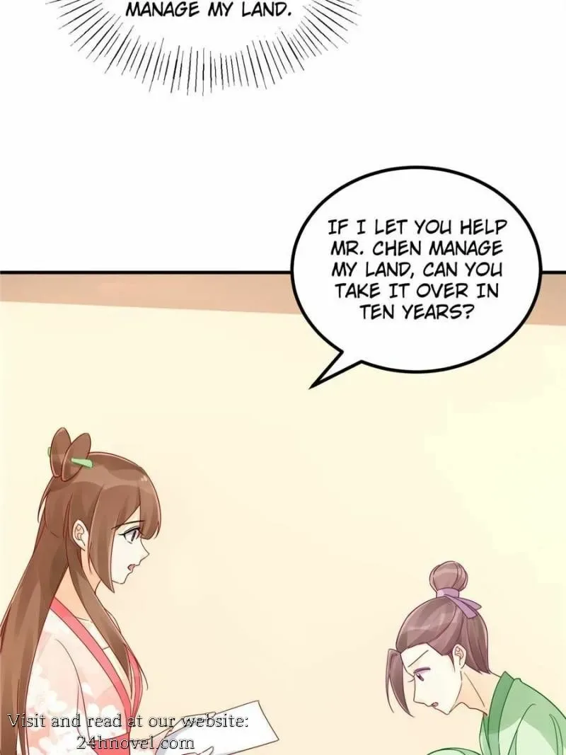 A Concubine’s Daughter and Her Tactics Chapter 38 page 26