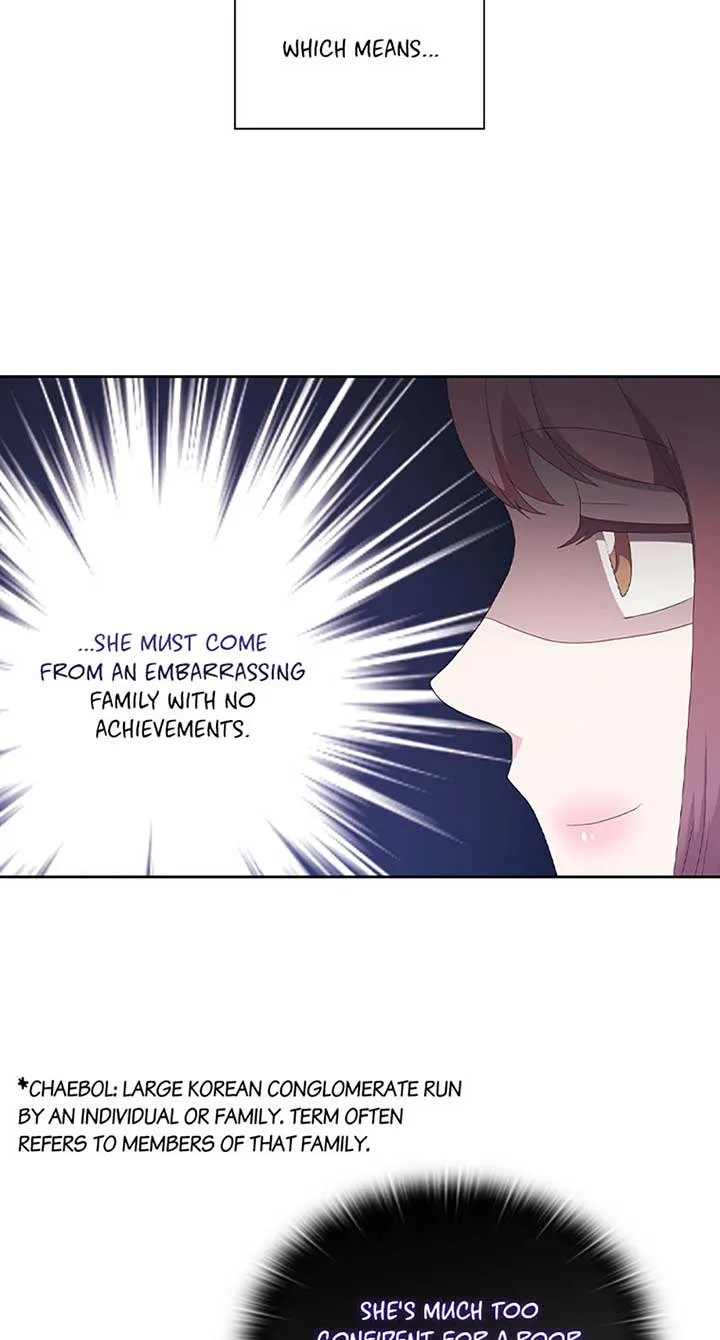 A Confident Marriage (Official) Chapter 19 page 4