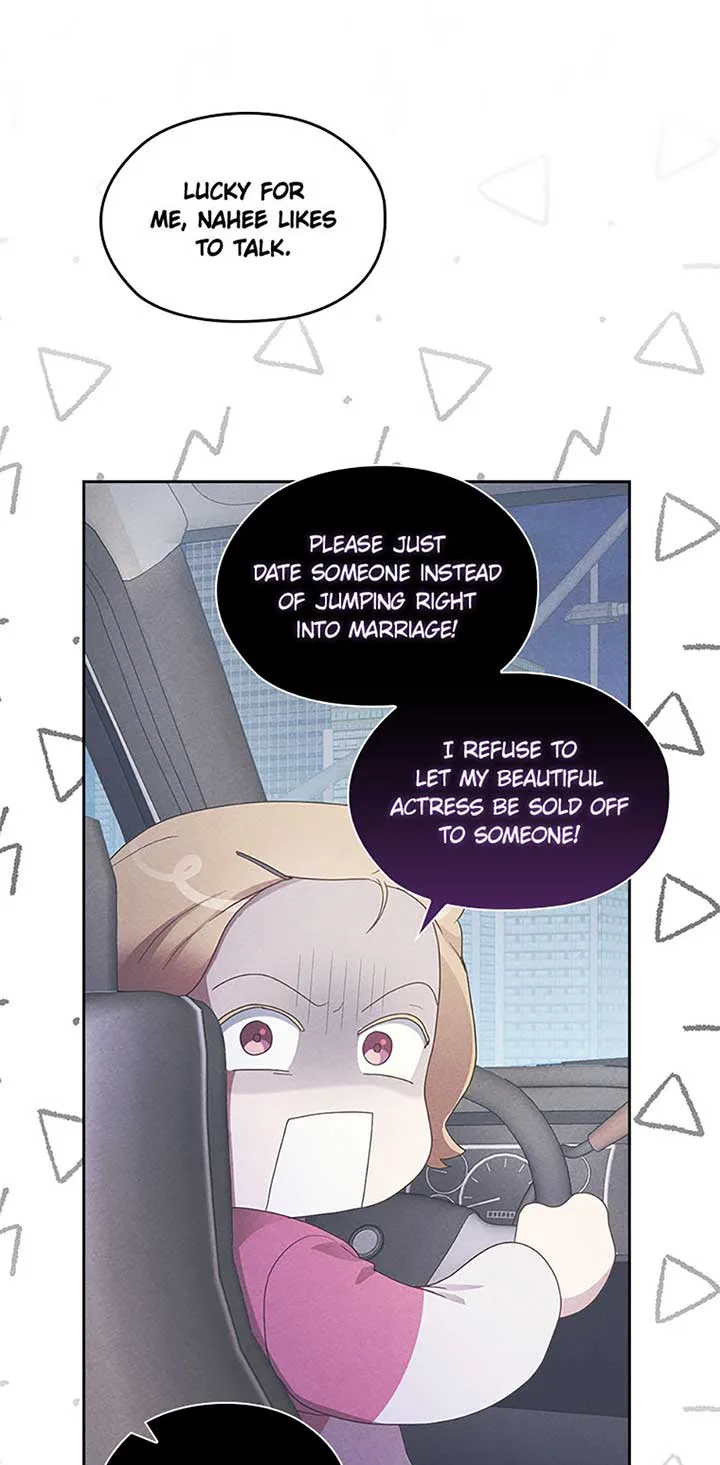 A Confident Marriage (Official) Chapter 16 page 33