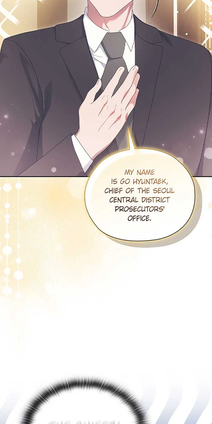A Confident Marriage (Official) Chapter 19 page 18