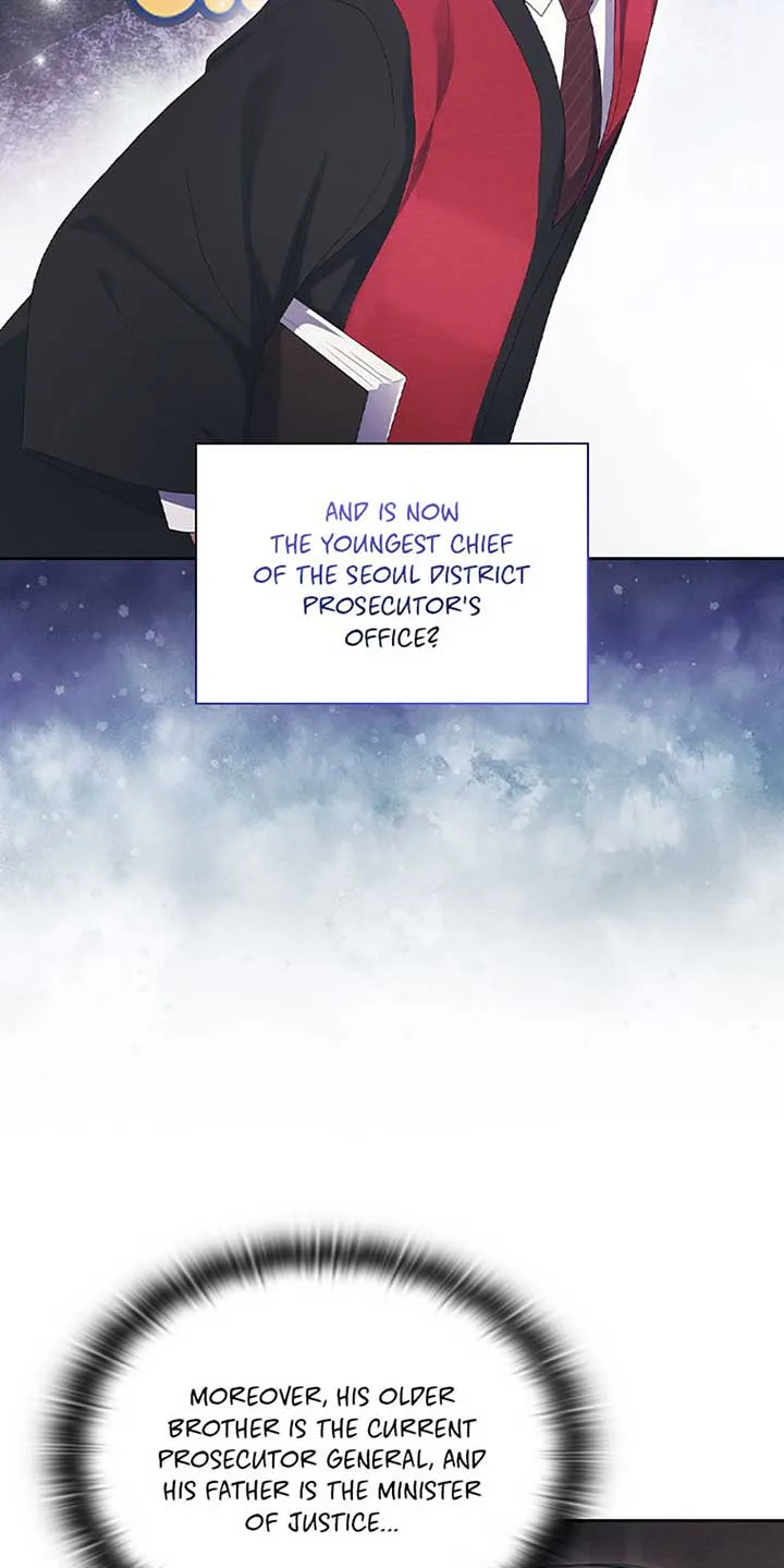A Confident Marriage (Official) Chapter 19 page 21