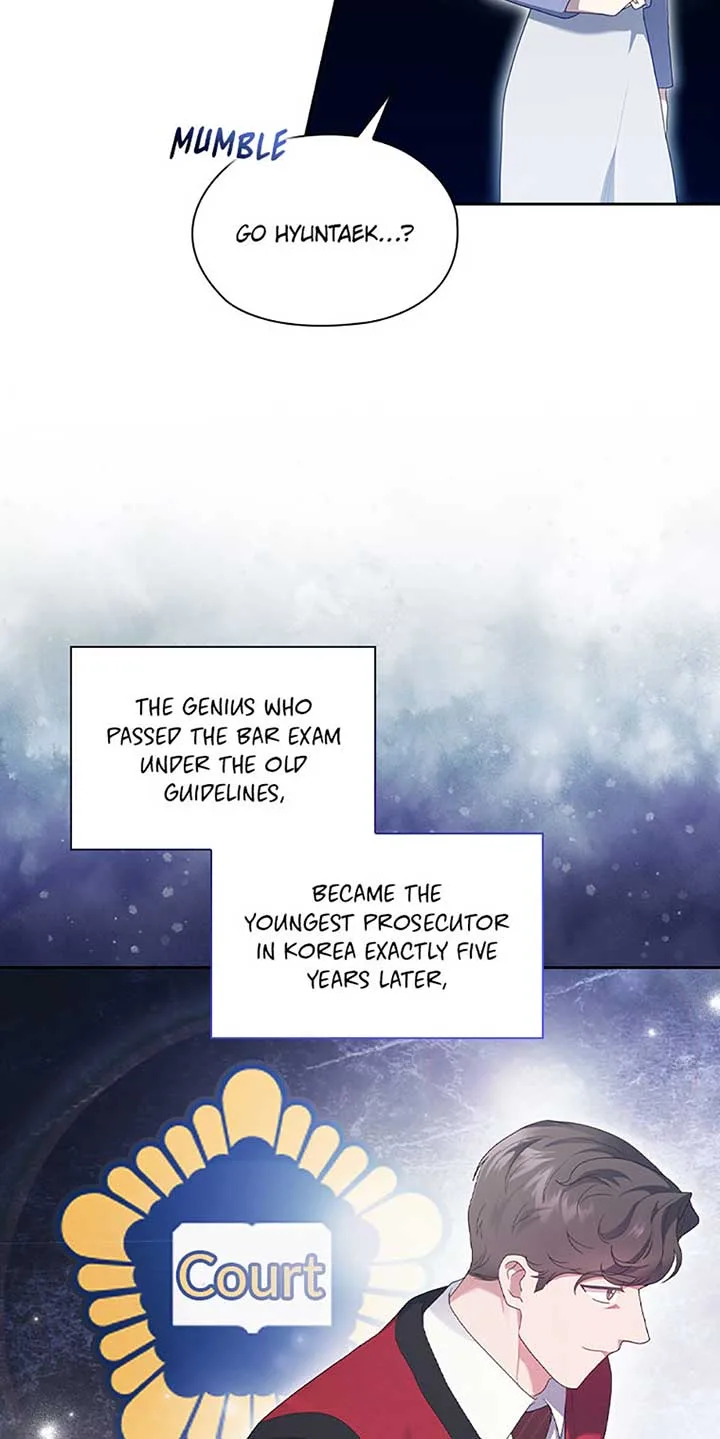 A Confident Marriage (Official) Chapter 19 page 20