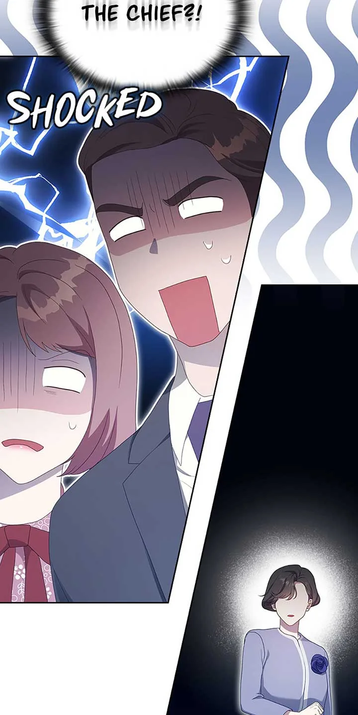 A Confident Marriage (Official) Chapter 19 page 19