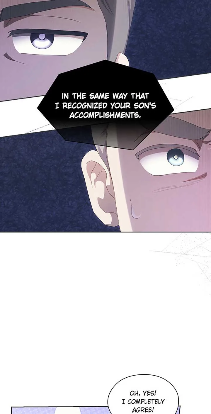 A Confident Marriage (Official) Chapter 20 page 32