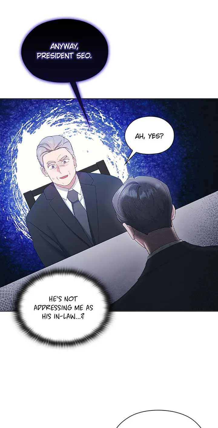 A Confident Marriage (Official) Chapter 20 page 30