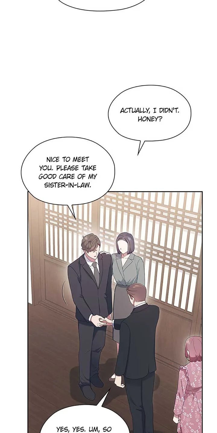 A Confident Marriage (Official) Chapter 19 page 16