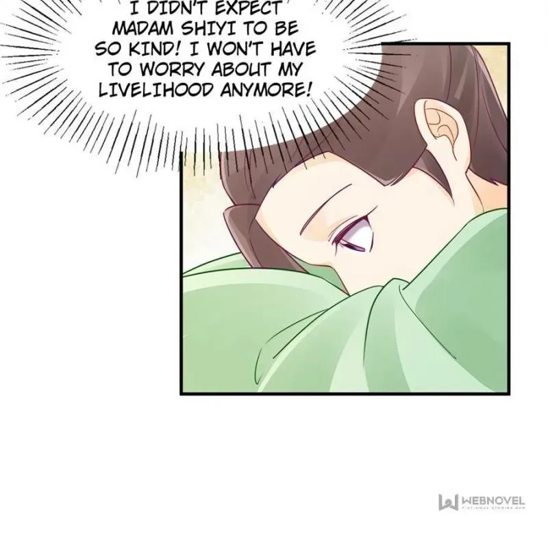 A Concubine’s Daughter and Her Tactics Chapter 38 page 30