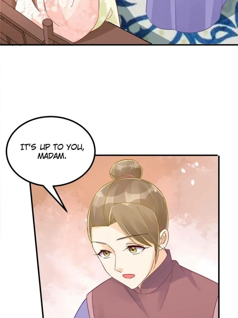 A Concubine’s Daughter and Her Tactics Chapter 38 page 34