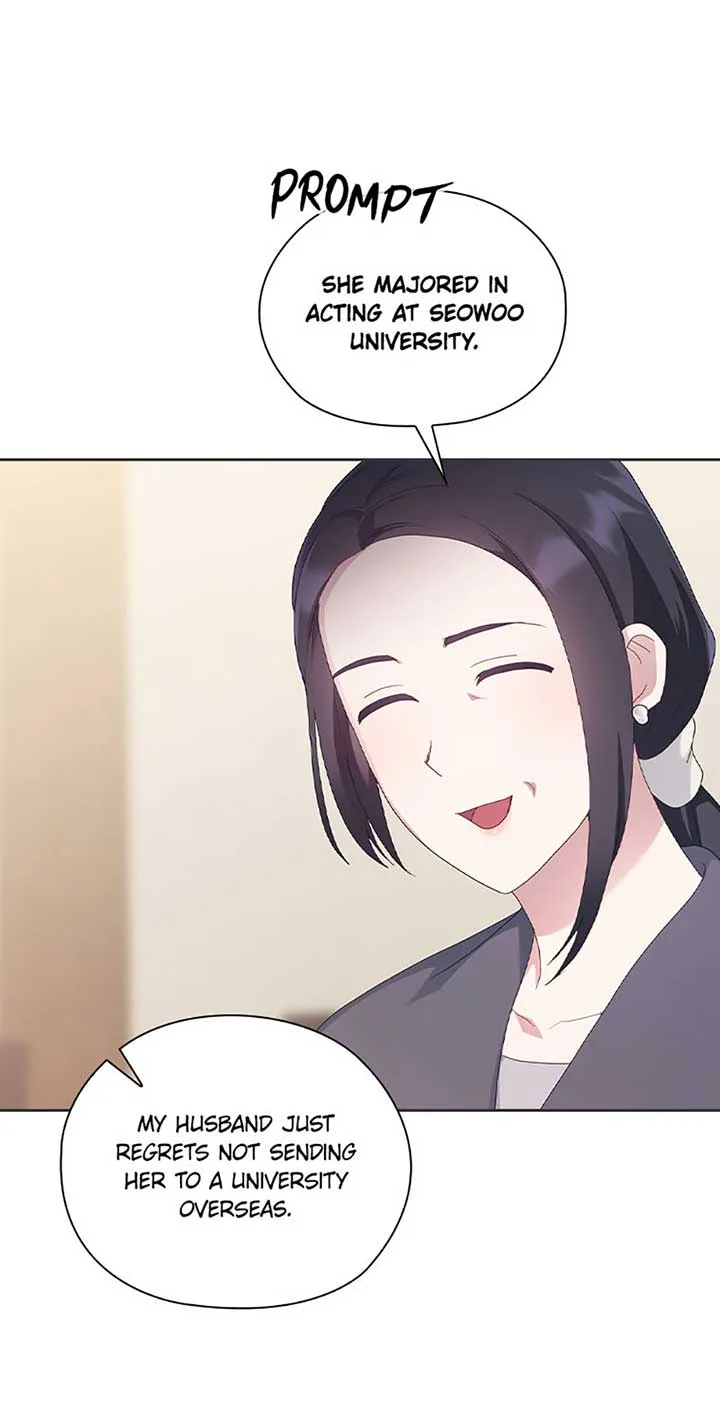A Confident Marriage (Official) Chapter 20 page 28