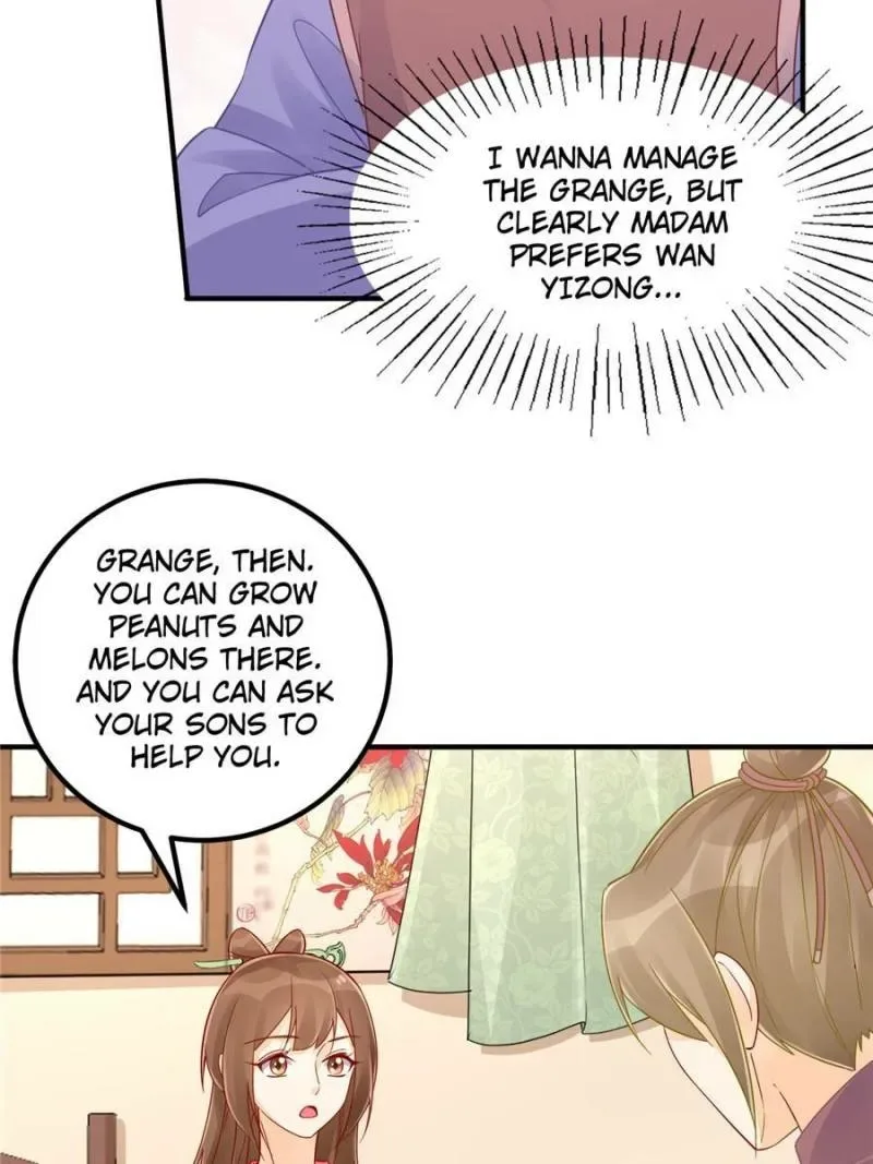 A Concubine’s Daughter and Her Tactics Chapter 38 page 35