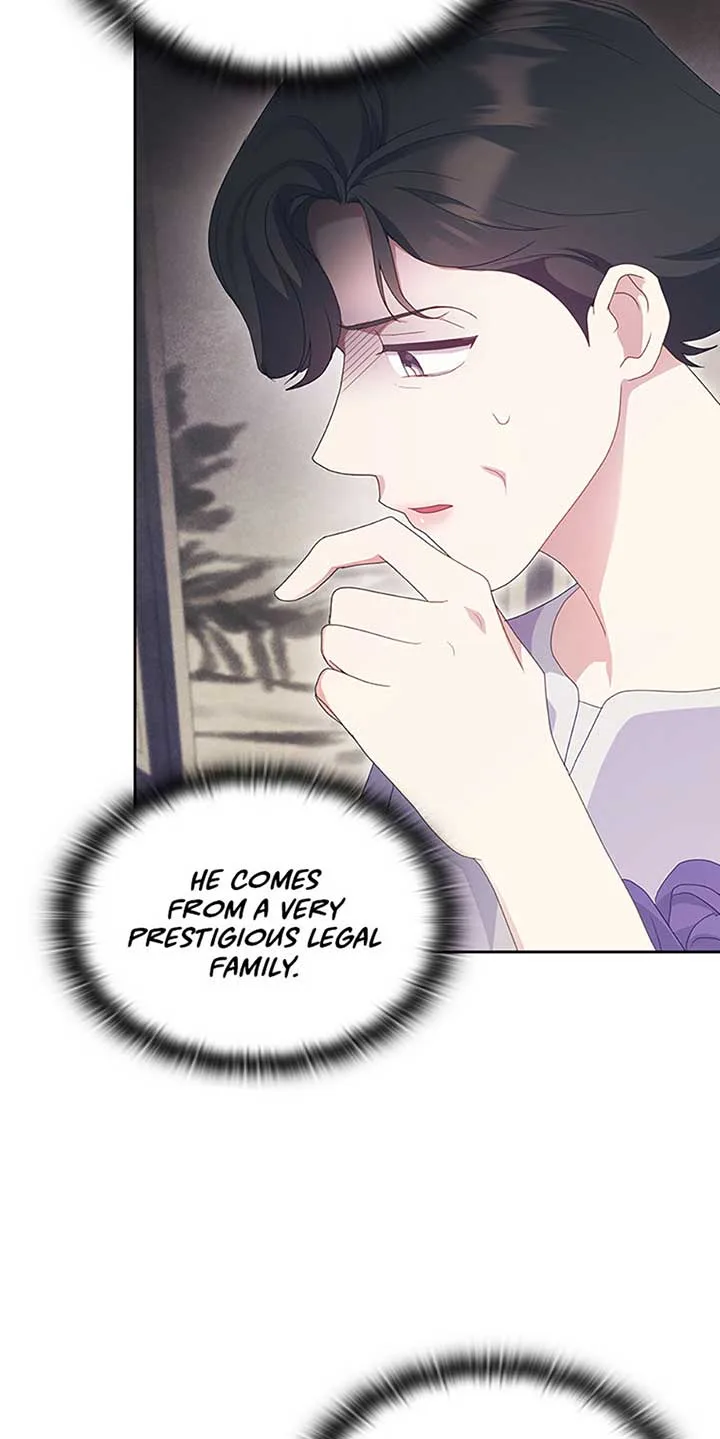 A Confident Marriage (Official) Chapter 19 page 22