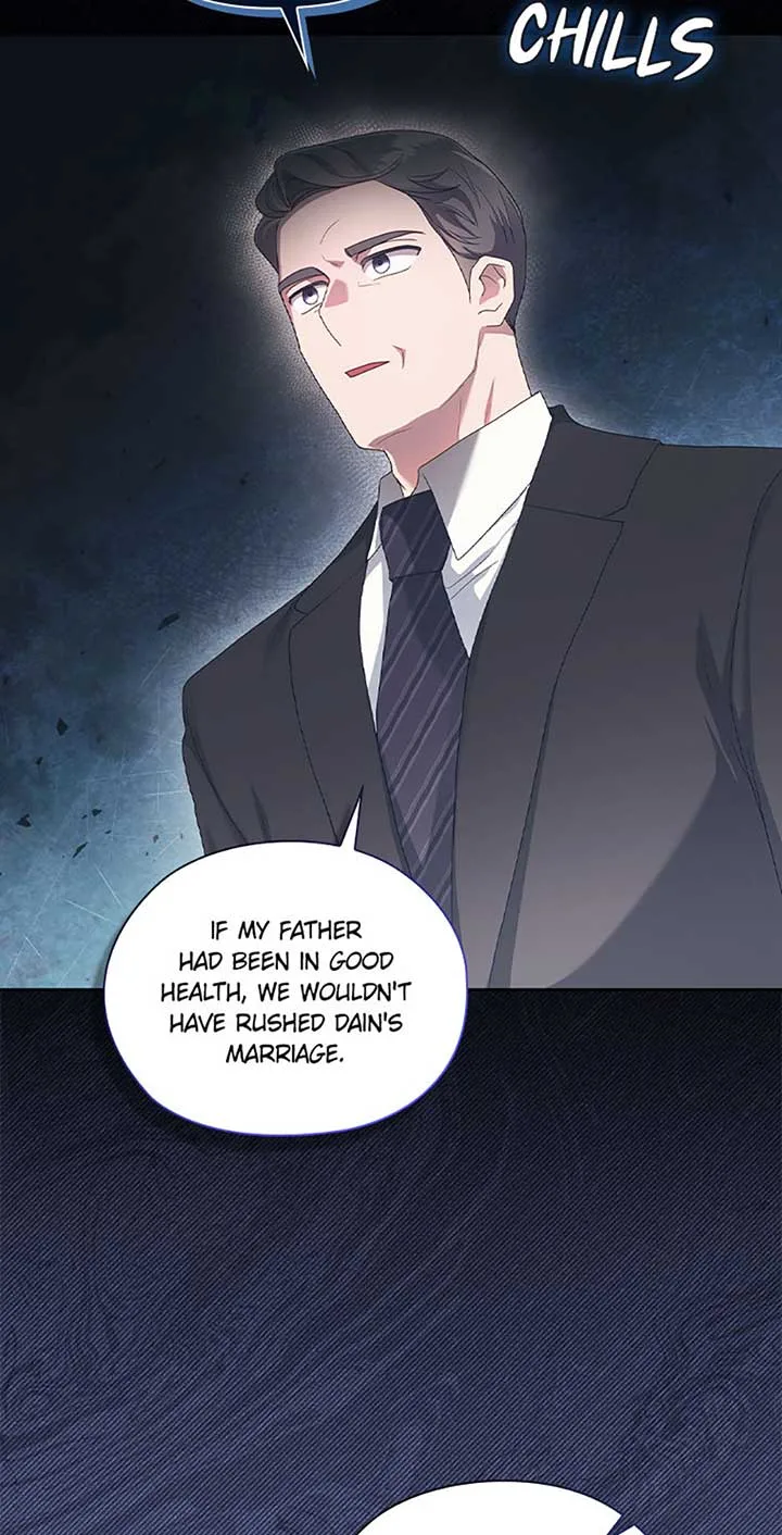 A Confident Marriage (Official) Chapter 20 page 37