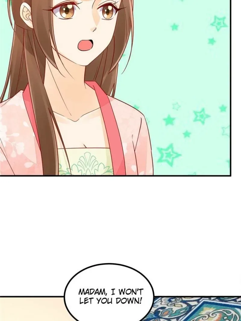 A Concubine’s Daughter and Her Tactics Chapter 38 page 28