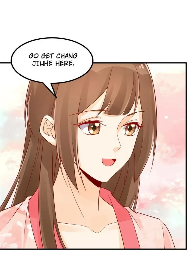 A Concubine’s Daughter and Her Tactics Chapter 38 page 31
