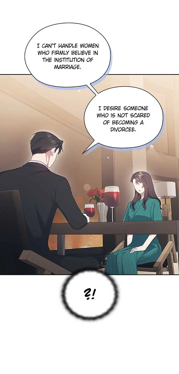 A Confident Marriage (Official) Chapter 16 page 43