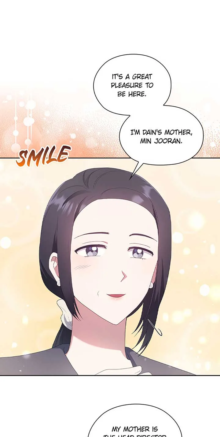 A Confident Marriage (Official) Chapter 19 page 24